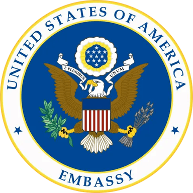 Embajada USA