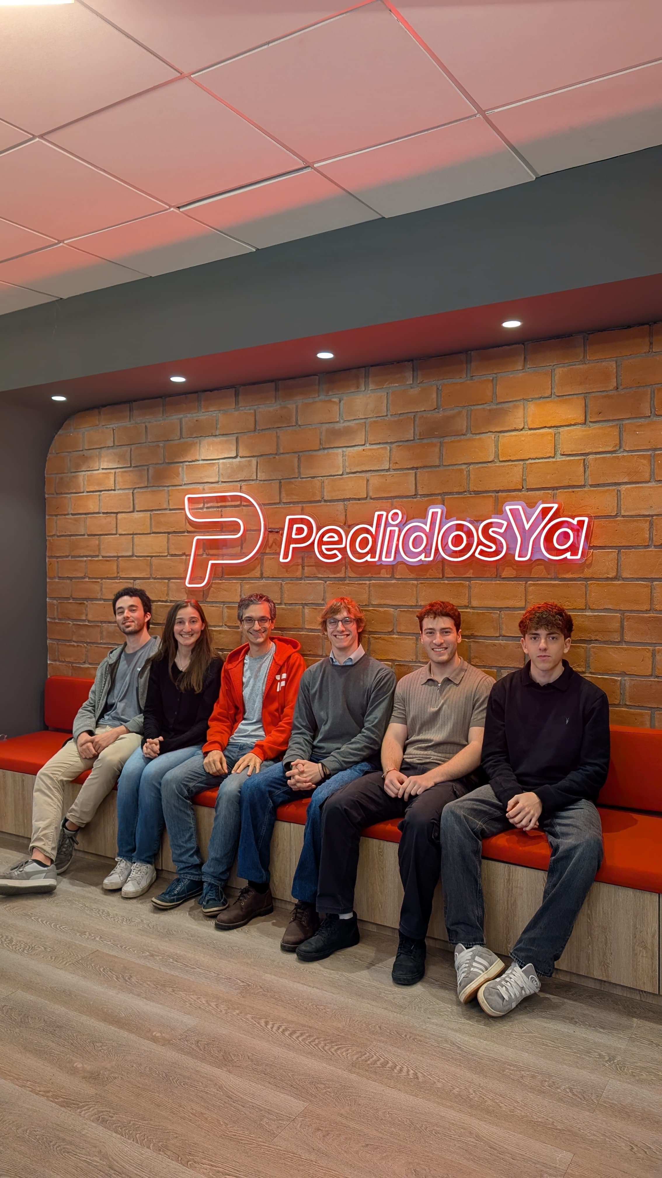 PedidosYa