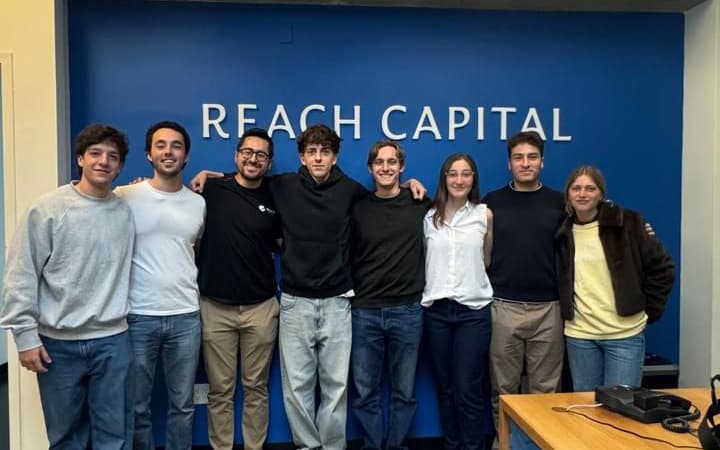 Equipo Tech Trek Silicon Valley 2025