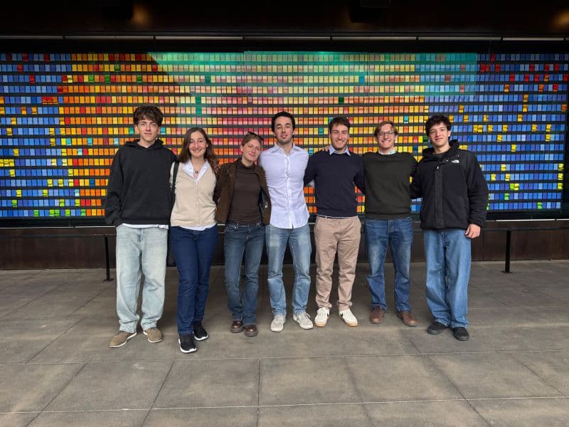 Tech Trek Silicon Valley 2025