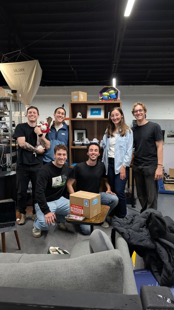 Tech Trek Silicon Valley 2025