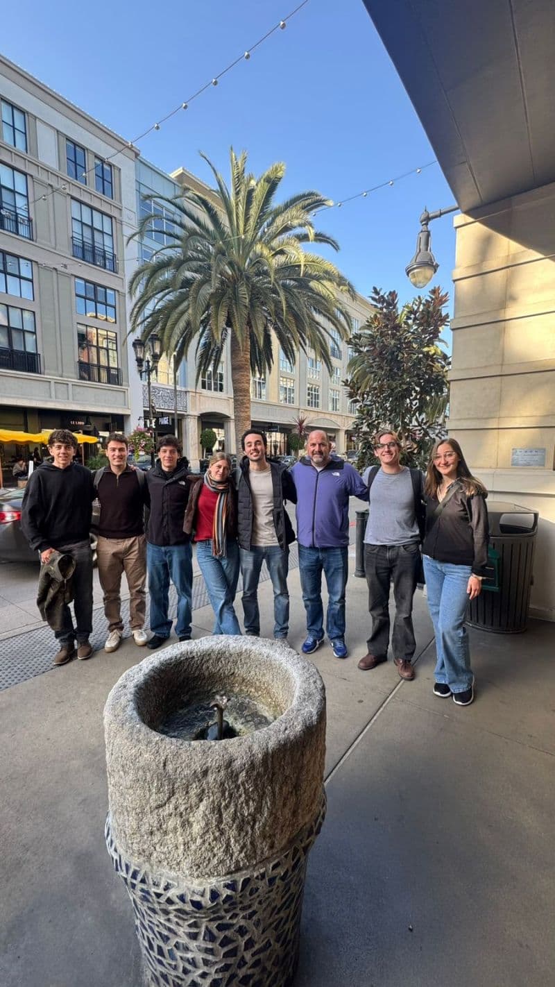 Tech Trek Silicon Valley 2025